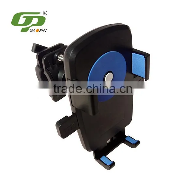 Shockproof Bicycle Cell Phone Holder photo-3