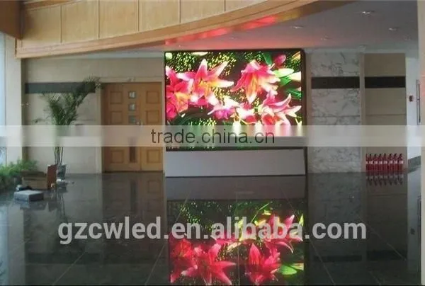 Top Quality High Brightness P2.5 Indoor Full Color Led Screen for Stage Rental photo-4