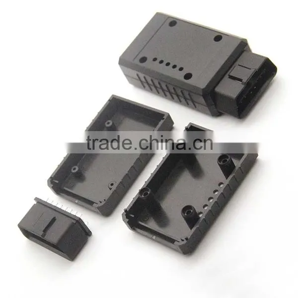 Elm327 Bluetooth OBD2 Auto Scanner for All OBD2 EOBD Vehicles photo-4