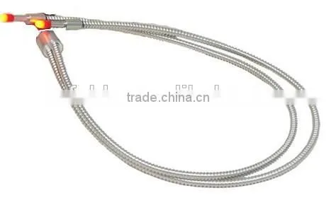 Jewelry Optic Fiber With Cold Light photo-4
