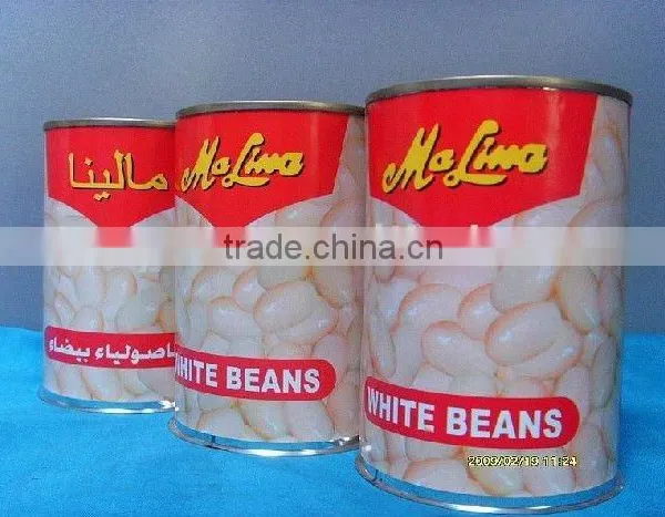Healthy Food of Canned White Kidney Beans You Wanted photo-2