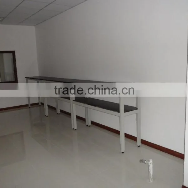 Commercial Furniture Side Bench photo-3