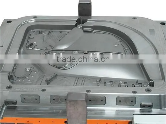 Precise Injection Car Door Panel Mold,car Door Panel Molds,car Door Panel Moulding photo-4