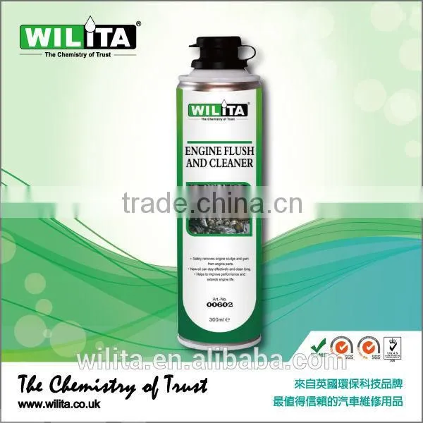 Auto Engine Tune Up Engine Oil Flush, Engine