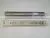 ZY:45mm (1.0*1.0*1.0mm) Ball Bearing Slide Rail photo-3