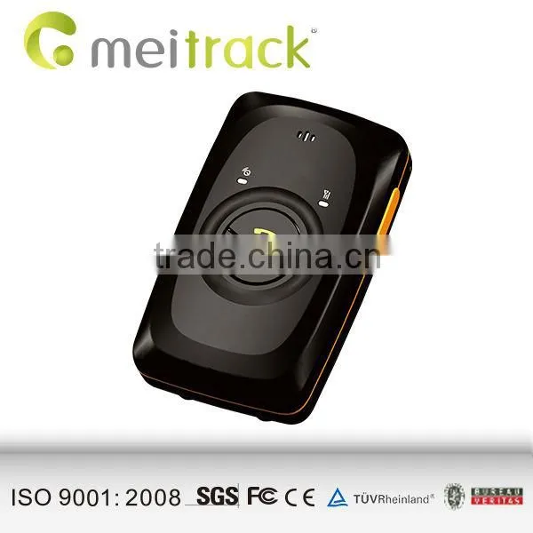 Car 3G GPS Tracker for Fleet Management