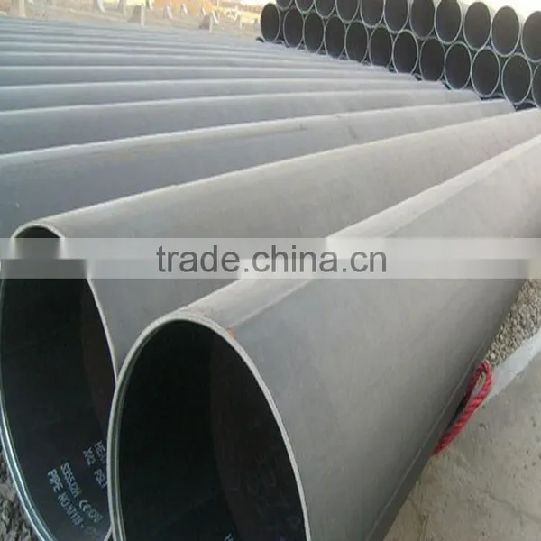 Used Duplex Sa789 S31260 Stainless Steel Tube for Sale photo-2