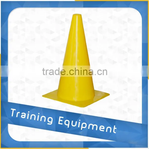Multi-color Field 12inch Cone photo-5