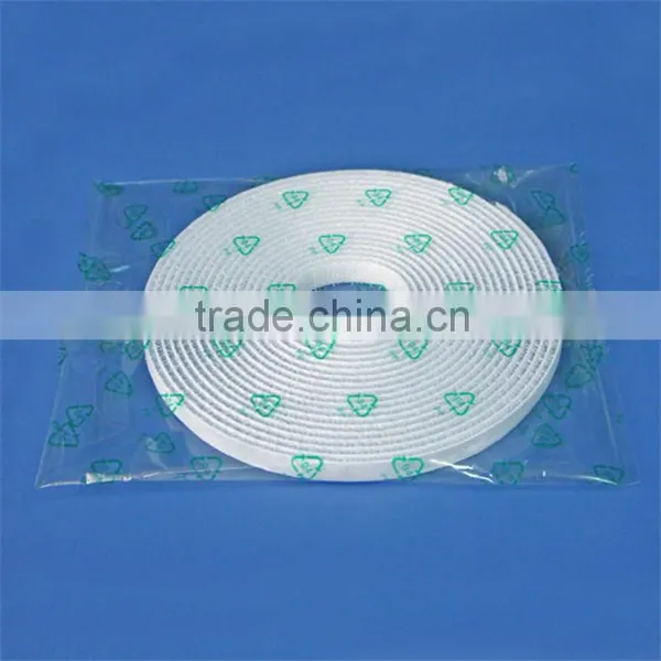 Adhesive Hook and Loop, High Quality Adhesive Hook and Loop, Hook and Loop Double Sided photo-5