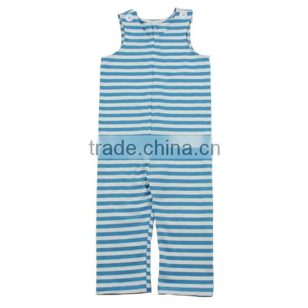 2016 Latest Design 0-5t Baby Cotton American Market Baby Onesie Romper Wholesale Baby Longalls photo-6