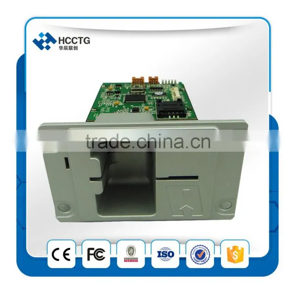 Magnetic Card Reader For Payment Kiosk--HCRT288K