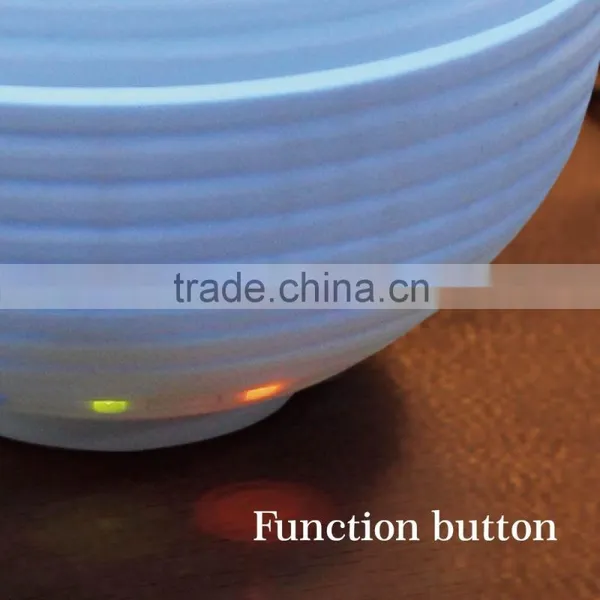 AROMA DIFFUSER-XJ130A/ULTRASONIC AROMA OIL DIFFUSER/ESSENTIAL OIL HUMIDIFIER photo-3