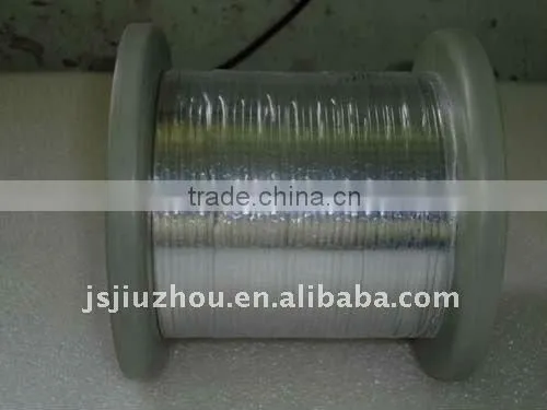 Photovoltaic Tinned Copper Solder Strip