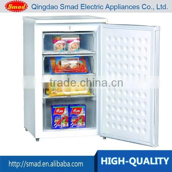 Excellent Quality Counter Top Freezer White With CE/ETL/SAA photo-2
