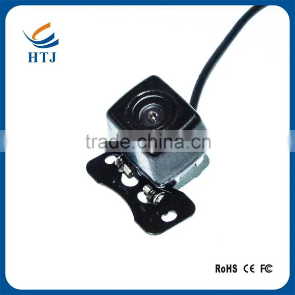Ajustable Bracket 480TVL High Resolution Parking Vehicle Backup Camera photo-5
