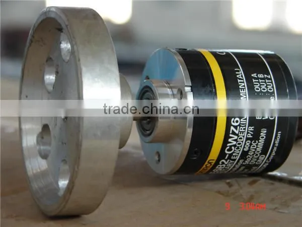 Colored Steel Tile Type and Tile Forming Machine Type Double Layer Roll Forming Machine photo-5