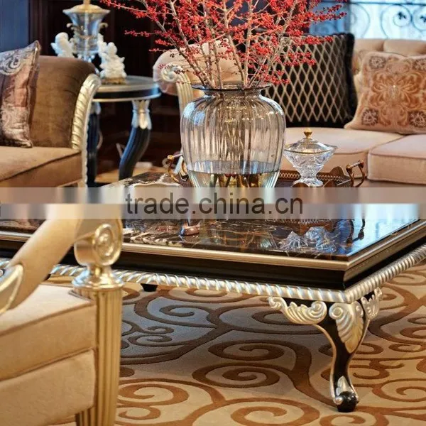 Home Rugs, Bedroom Rugs, Shenzhen Carpet With Sound Proof photo-3