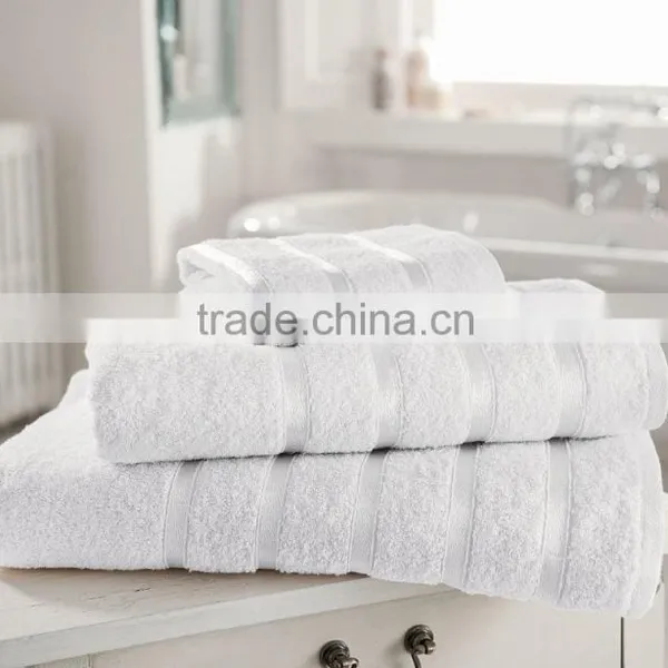 2015 Hot Selling Products Custom Bath Towel / High Quality Towels From Vietnam photo-2