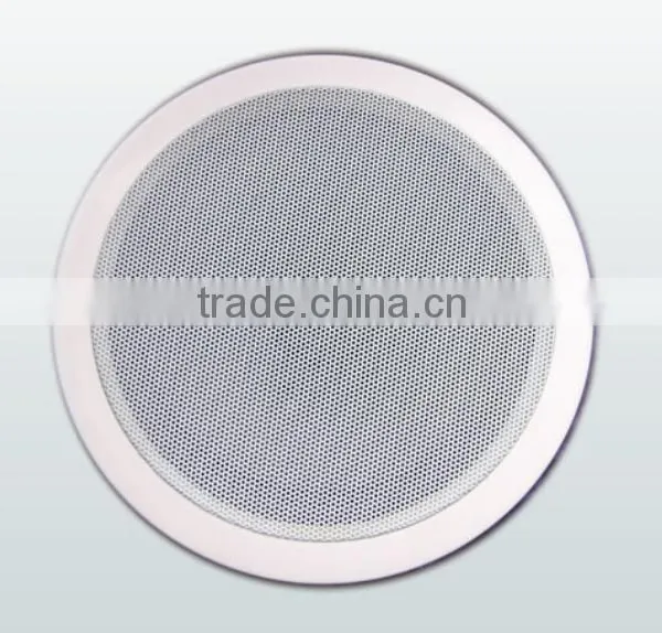 CLS-709A Series Fireproof Full-range Hi-fi Ceiling Speaker photo-2