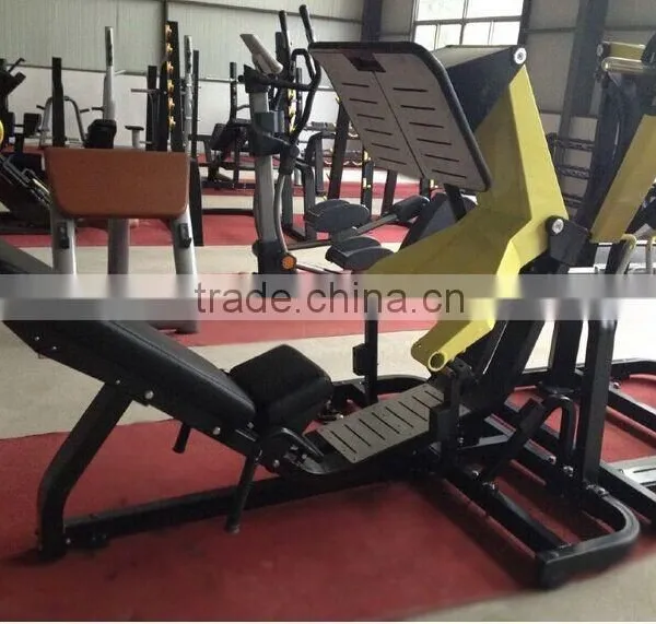 45 Degree Leg Press/2015 Hot Sale/ Gym Equipment photo-4