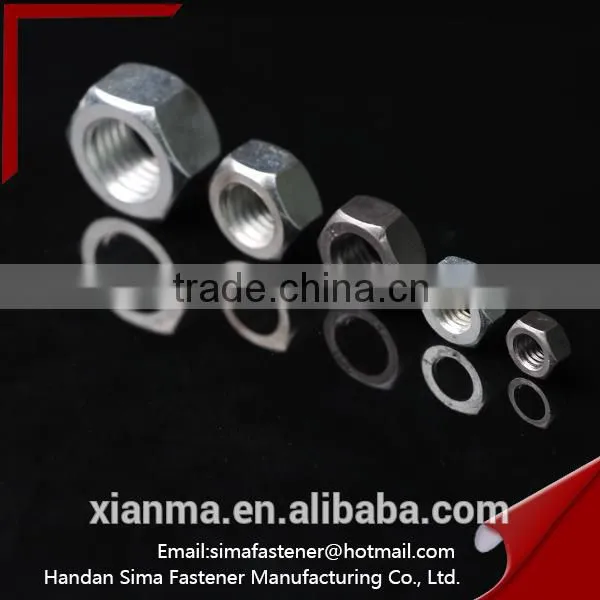 Hardware- Nuts, Bolts, Washers, Eye Bolts photo-3