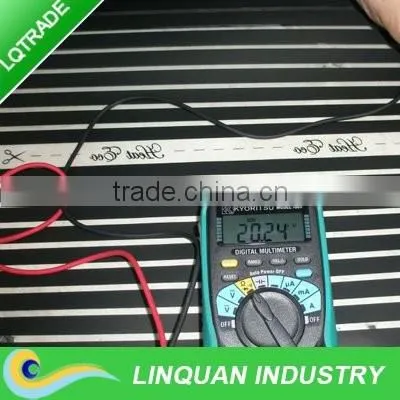 80C Film Infrared Heater photo-4