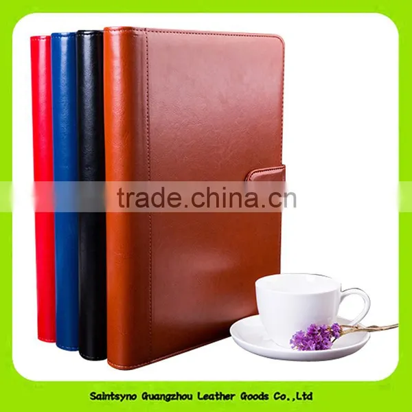Book Style Portfolio Folder Document Cover 15033 photo-5