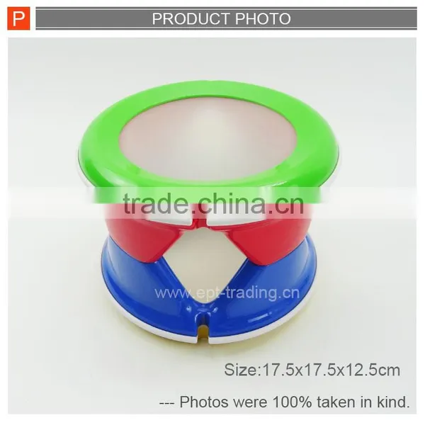 Brand New Intelligent Toy Musical Drum for Kids photo-4