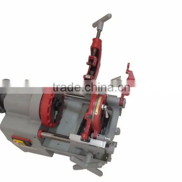QT2-AII 2 Peed High Quality Hot Sale Automatic Thread Cutter photo-2