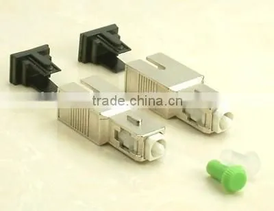SC Male-female Fiber Optical Attenuator ,3db 5dB 7dB 10dB 15db 20db Optical Attenuator photo-4