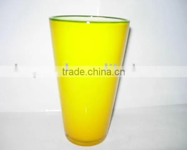 PORCELAIN TUMBLER