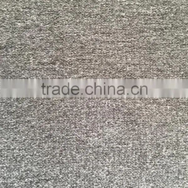 Imitation Cashmere Fabric for the Upholstery Usage and Hometextile photo-2