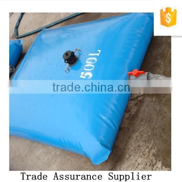 Plastic PVC Wastewater Treatment Equipment