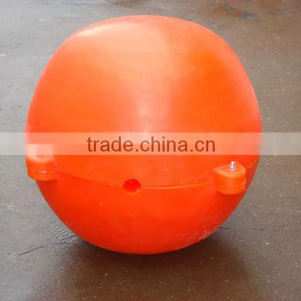 Marine Polyethylene Plastics Floats photo-6