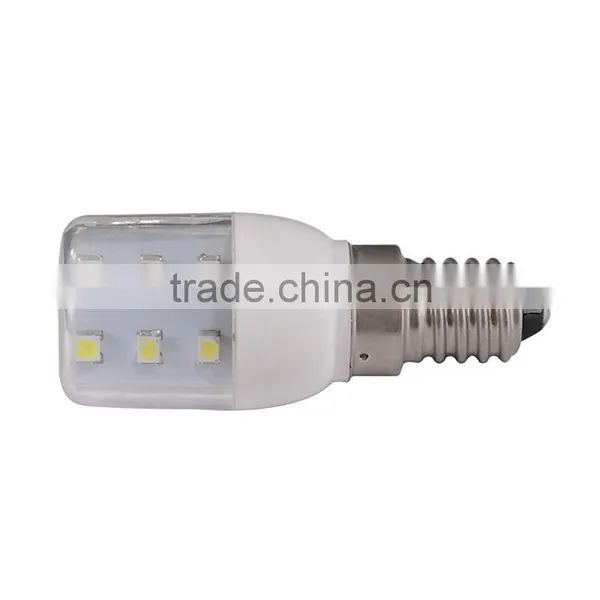 Beautiful CE ROHS Approved Factory Price Refrigeration Bulb E14 Refrigerator Fridge Bulb photo-6