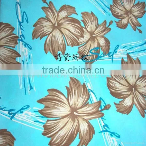 For Casual Wear Fabrics Twill Wild Peach Skin Velvet Flocking Fabrics Wholesale