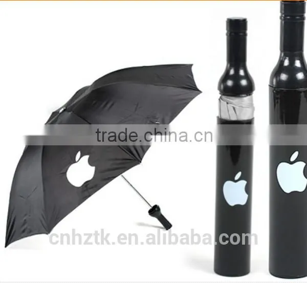 Wine Bottle Umbrella photo-3