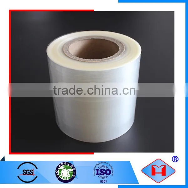 Professional Salable Shrink Label photo-3