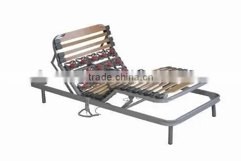 Electric Adjustable Bed