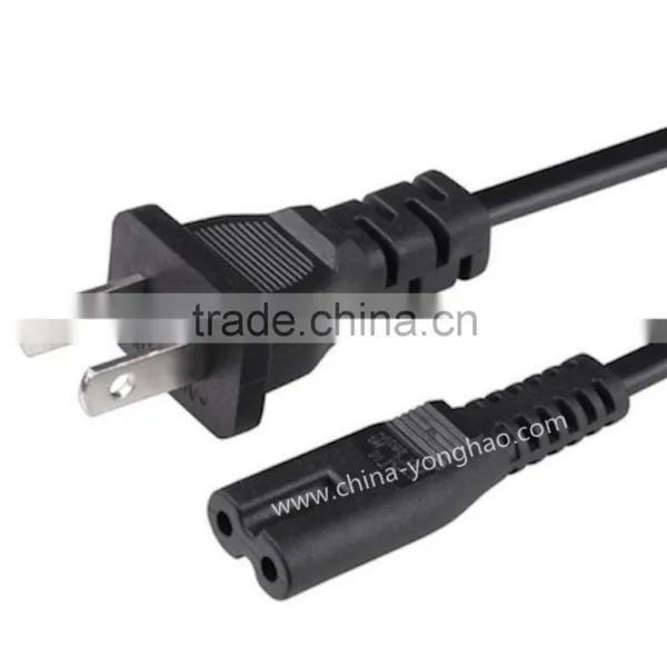 Electrical Plug Type General-Purpose Application 2 Pin Power Plug With Power Cord photo-6