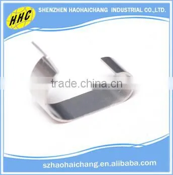Stainless Steel Battery Power Connector Terminal photo-6