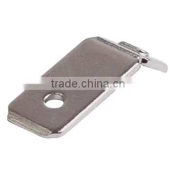 The Factory in Shenzhen, China Battery Terminal Connector photo-5