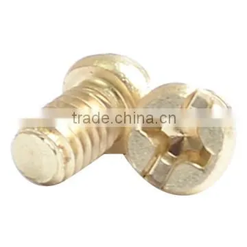 Wholesale China Goods Decorative Wheel Hub Nut Screw Cap photo-5
