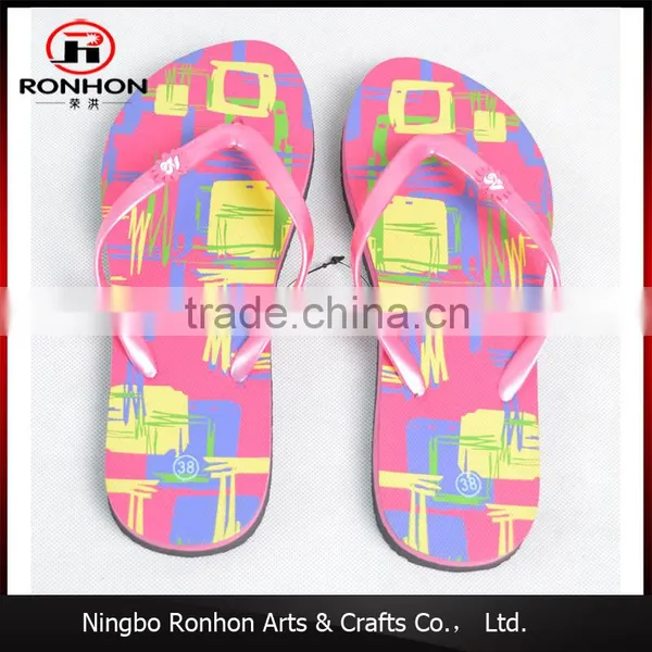 World Best Selling Products Indoor Slipper From China Market photo-3