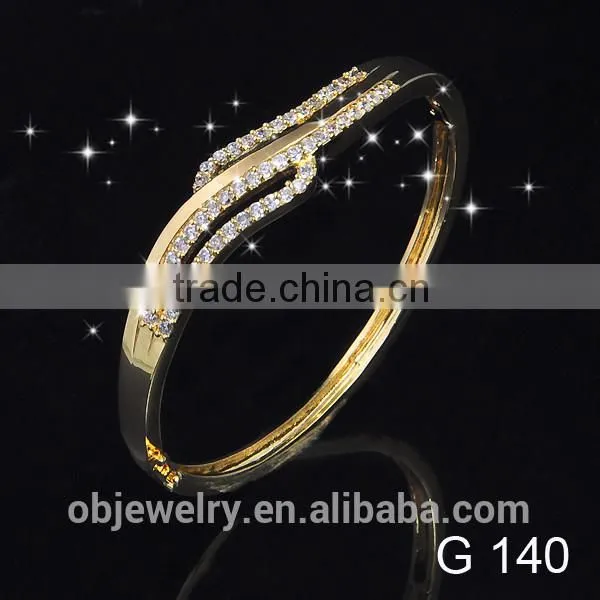 Unisex,Men's,Women's Gender and Bangles Bracelets or Bangles Type Indian New Gold Bracelets Models photo-6