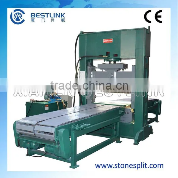 Manufacture Artificial Stone Cutting Machine photo-3