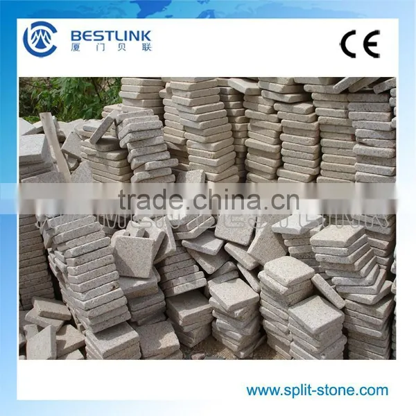 Manufacturer Bowl Shape Vibratory Finishing Machine With CE Certificate photo-3