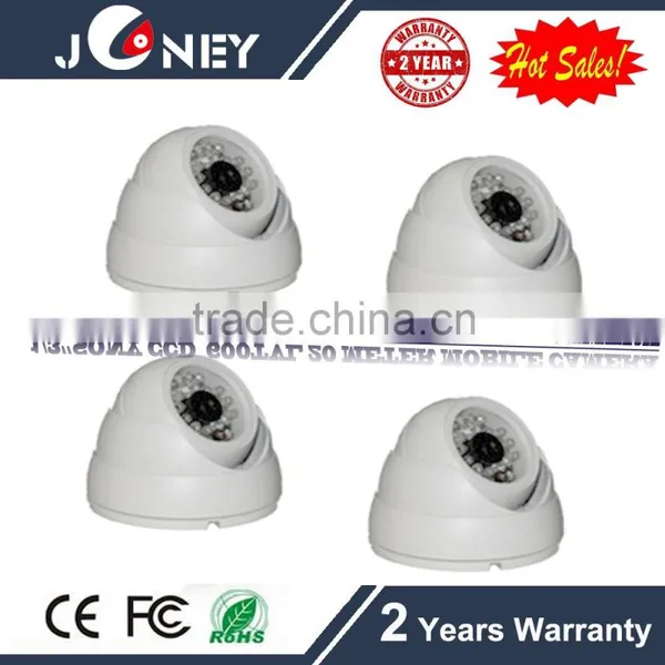 SONY CCD 700TVL Mobile ir Dome Camera for Bus/vehicle/truck Security photo-5