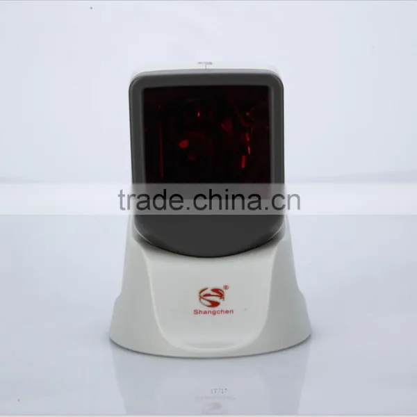 SC-7150 1D Omnidirectional Barcode Scanner Desktop Document Camera photo-5