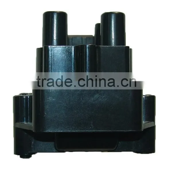 HIGH QUALITY IGNITION COILS FOR CITROEN BERLINGO FIAT DUCATO PEUGEOT BOXER PARTNER 597060 96074054 9607405480 6907405482 962288 photo-5